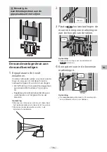 Preview for 80 page of Sony SU-WL850 Installation Information