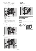 Preview for 81 page of Sony SU-WL850 Installation Information