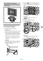 Preview for 86 page of Sony SU-WL850 Installation Information