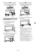 Preview for 88 page of Sony SU-WL850 Installation Information