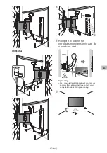 Preview for 90 page of Sony SU-WL850 Installation Information