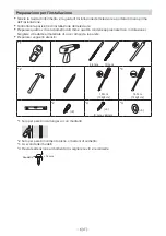 Preview for 97 page of Sony SU-WL850 Installation Information