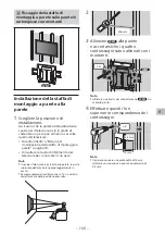 Preview for 98 page of Sony SU-WL850 Installation Information