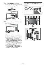 Preview for 101 page of Sony SU-WL850 Installation Information