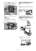 Preview for 123 page of Sony SU-WL850 Installation Information