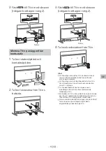 Preview for 124 page of Sony SU-WL850 Installation Information