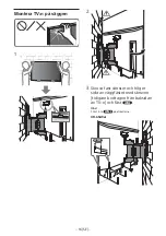 Preview for 125 page of Sony SU-WL850 Installation Information