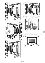 Preview for 126 page of Sony SU-WL850 Installation Information