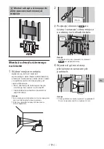 Preview for 134 page of Sony SU-WL850 Installation Information