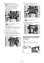 Preview for 135 page of Sony SU-WL850 Installation Information