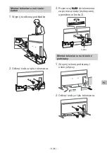 Preview for 136 page of Sony SU-WL850 Installation Information