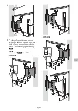 Preview for 138 page of Sony SU-WL850 Installation Information