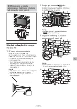 Preview for 140 page of Sony SU-WL850 Installation Information