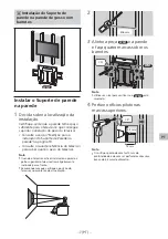 Preview for 152 page of Sony SU-WL850 Installation Information