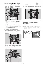 Preview for 153 page of Sony SU-WL850 Installation Information