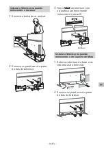 Preview for 154 page of Sony SU-WL850 Installation Information