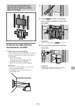 Preview for 188 page of Sony SU-WL850 Installation Information