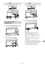 Preview for 196 page of Sony SU-WL850 Installation Information