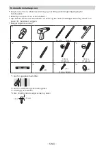 Preview for 205 page of Sony SU-WL850 Installation Information