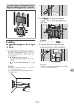 Preview for 206 page of Sony SU-WL850 Installation Information