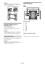 Preview for 217 page of Sony SU-WL850 Installation Information