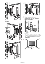 Preview for 235 page of Sony SU-WL850 Installation Information