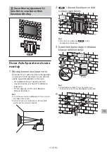 Preview for 249 page of Sony SU-WL850 Installation Information