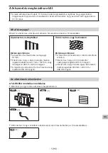 Preview for 259 page of Sony SU-WL850 Installation Information