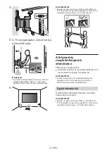 Preview for 266 page of Sony SU-WL850 Installation Information