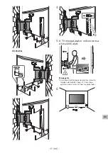 Preview for 271 page of Sony SU-WL850 Installation Information