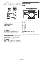 Preview for 272 page of Sony SU-WL850 Installation Information