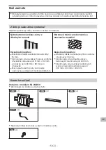 Preview for 277 page of Sony SU-WL850 Installation Information