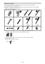 Preview for 278 page of Sony SU-WL850 Installation Information