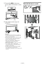 Preview for 282 page of Sony SU-WL850 Installation Information