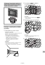 Preview for 285 page of Sony SU-WL850 Installation Information