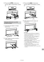 Preview for 287 page of Sony SU-WL850 Installation Information