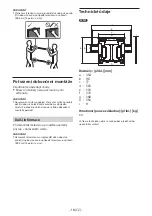 Preview for 290 page of Sony SU-WL850 Installation Information