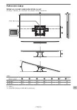 Preview for 291 page of Sony SU-WL850 Installation Information