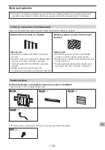 Preview for 295 page of Sony SU-WL850 Installation Information