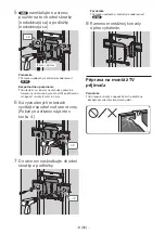 Preview for 298 page of Sony SU-WL850 Installation Information