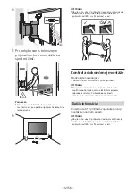 Preview for 302 page of Sony SU-WL850 Installation Information