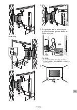 Preview for 307 page of Sony SU-WL850 Installation Information