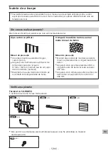 Preview for 313 page of Sony SU-WL850 Installation Information