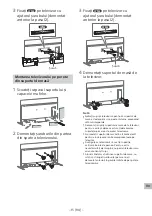 Preview for 323 page of Sony SU-WL850 Installation Information