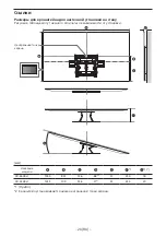 Preview for 365 page of Sony SU-WL850 Installation Information