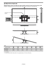 Preview for 384 page of Sony SU-WL850 Installation Information