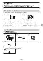 Preview for 388 page of Sony SU-WL850 Installation Information