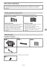 Preview for 406 page of Sony SU-WL850 Installation Information