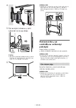 Preview for 413 page of Sony SU-WL850 Installation Information