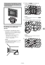 Preview for 414 page of Sony SU-WL850 Installation Information